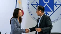 OFFICE of the Presidential Adviser for Sustainable and Resilient Communities Secretary Christina Frasco and Department of Economy and Development Secretary Arsenio Balisacan recently joined forces to strengthen climate adaptation, disaster preparedness, and community resilience through closer cooperation.