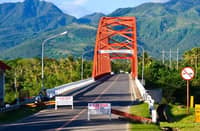 DPWH assures public of Biliran Bridge safety