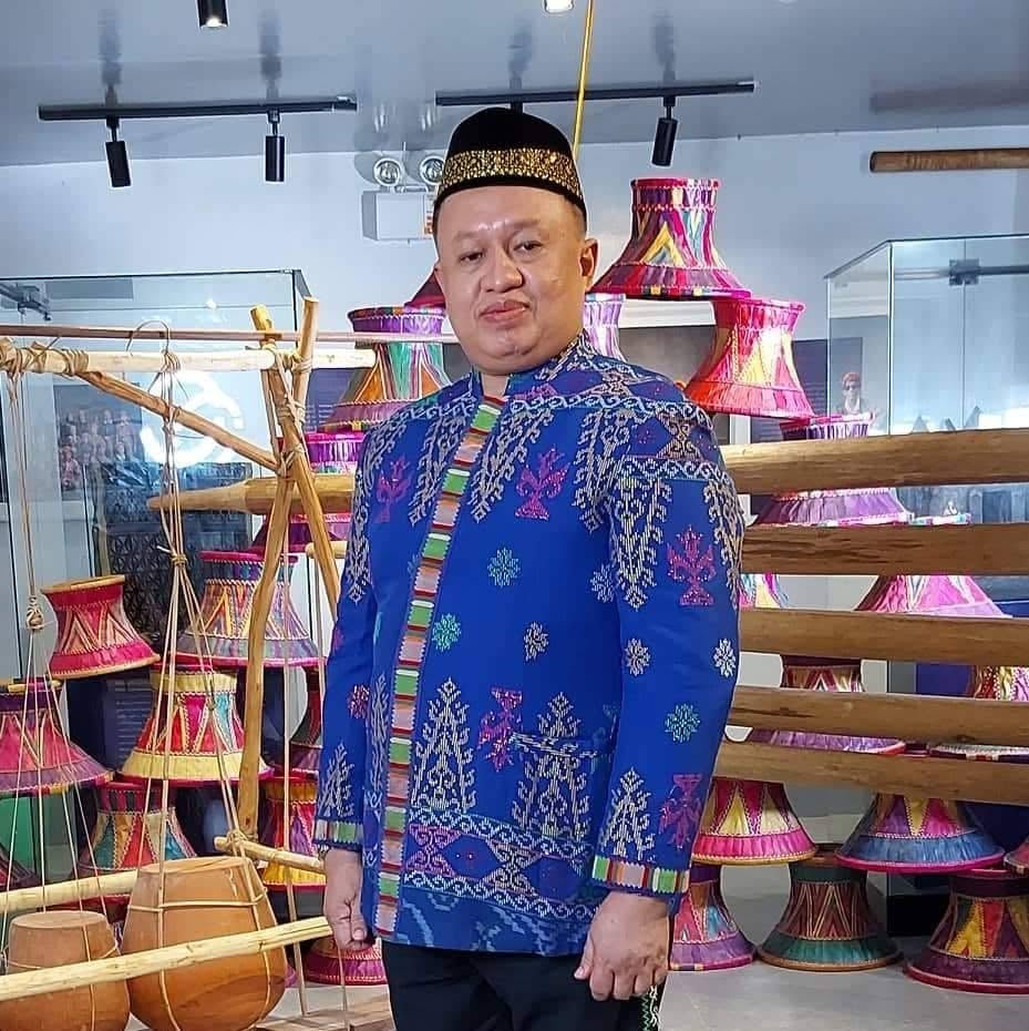 Rebuilding Marawi through education