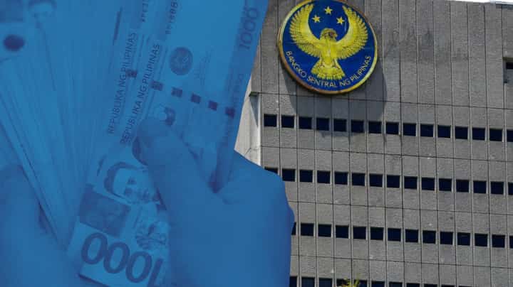 50-point rate hike seen as peso weakens further