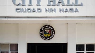 Naga City prepares for plebiscite for highly-urbanized status