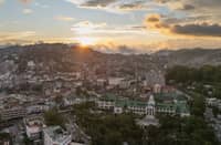 Baguio activates El Niño water plan