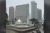 A DIFFERENT PACE IN KUALA LUMPUR