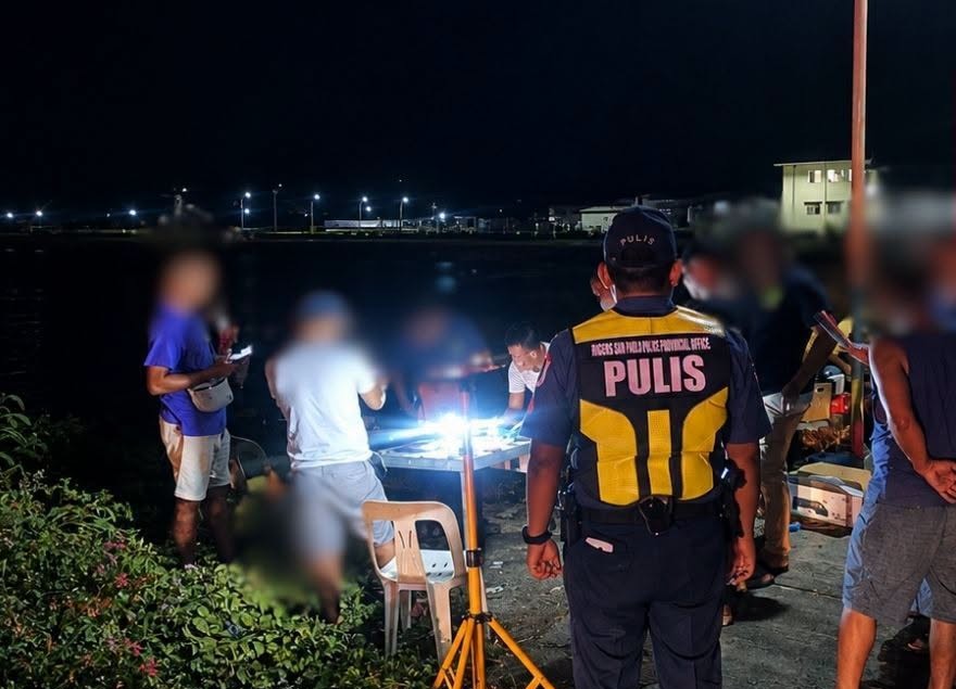 P8,840 worth of shabu seized in Caoayan buy-bust