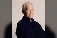 LANDSCAPE architect and urban planner Paulo G. Alcazaren