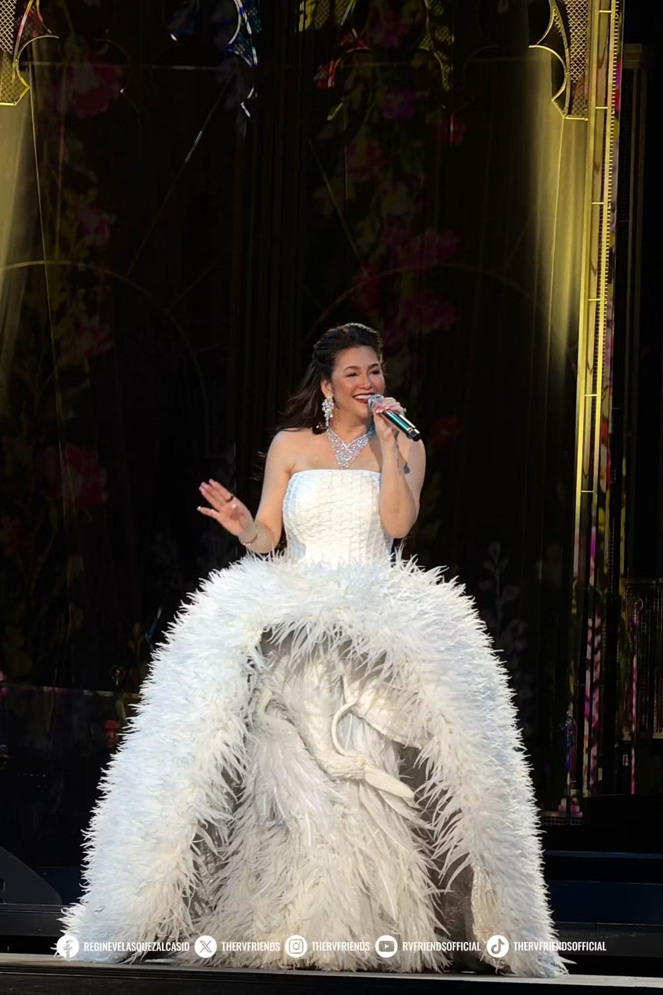 Regine Velasquez brings nostalgia to ‘Finale’