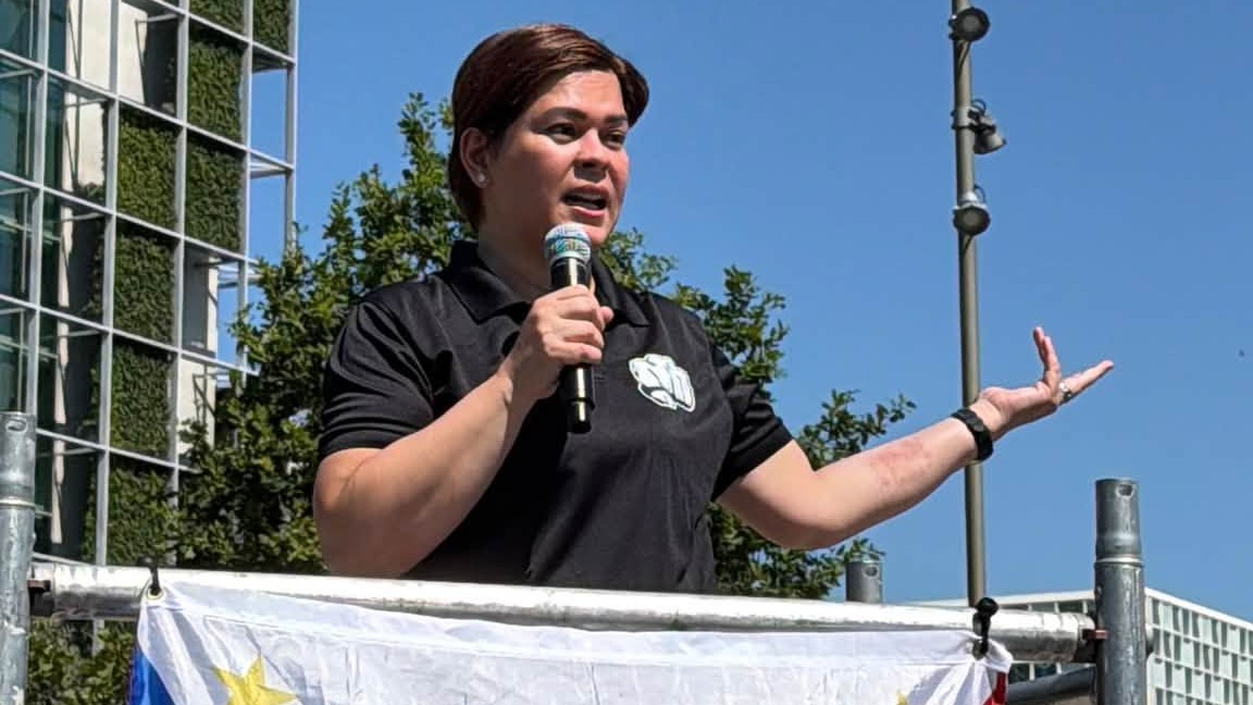 VP urges gov’t employees’ rights protection