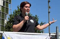 VICE President Sara Duterte