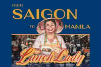 Bourdain-famous Vietnamese restaurant The Lunch Lady to open in BGC