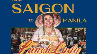 Bourdain-famous Vietnamese restaurant The Lunch Lady to open in BGC