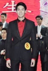 Mr. Chinatown 2013 Randy See dies at 34