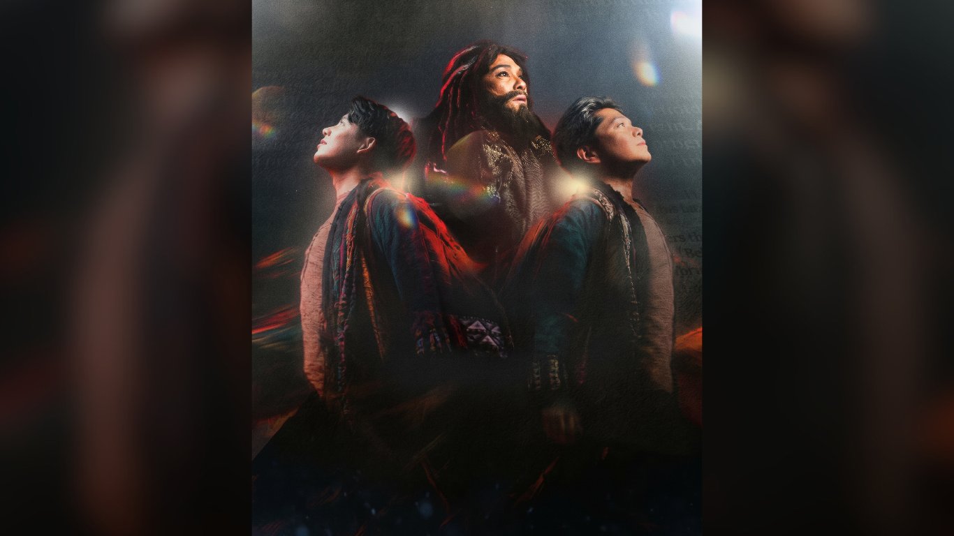 ‘Joseph the Dreamer’ returns with a new generation of storytellers