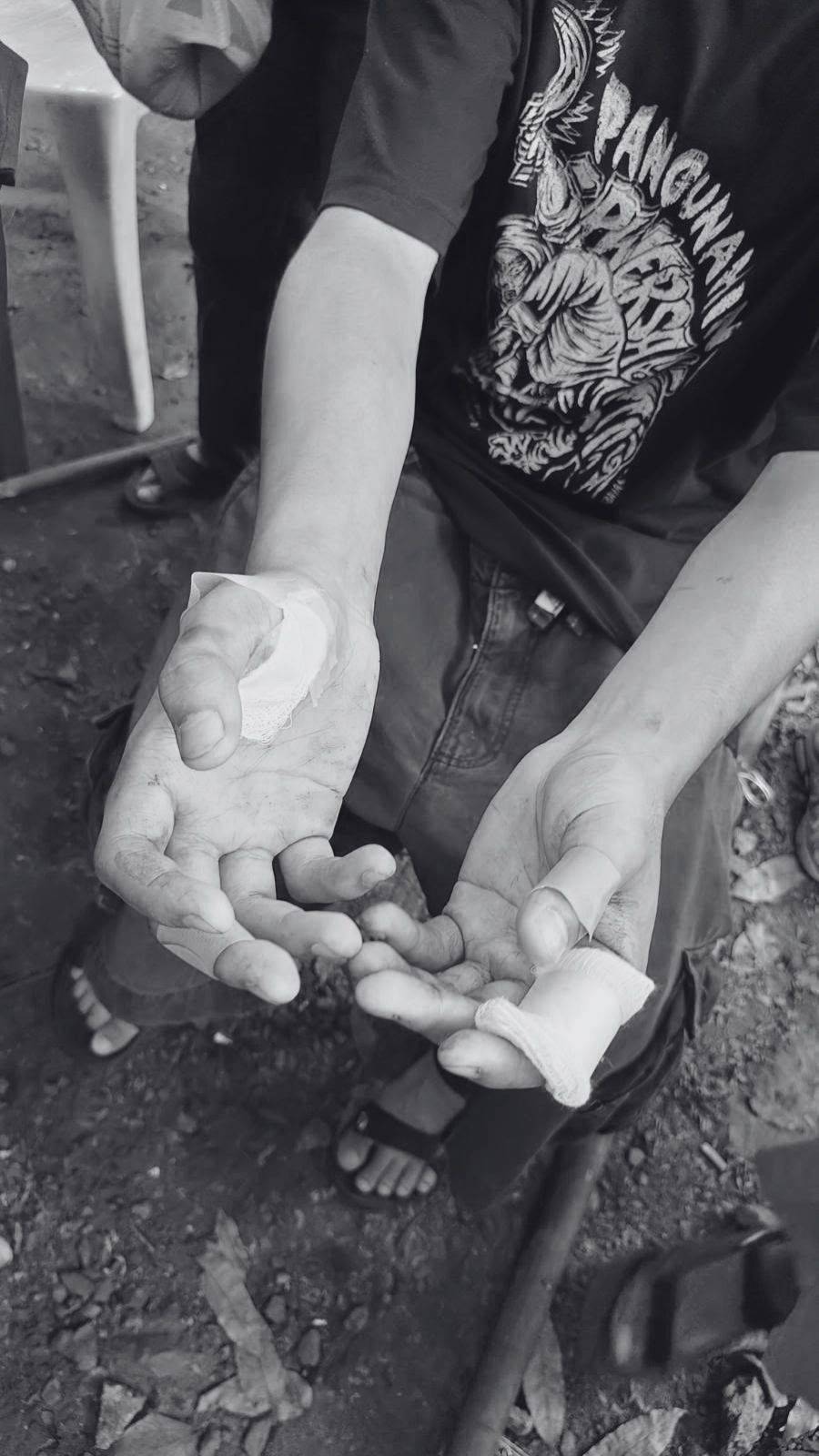 Photo courtesy of Kilusang Mambubukid ng Pilipinas
