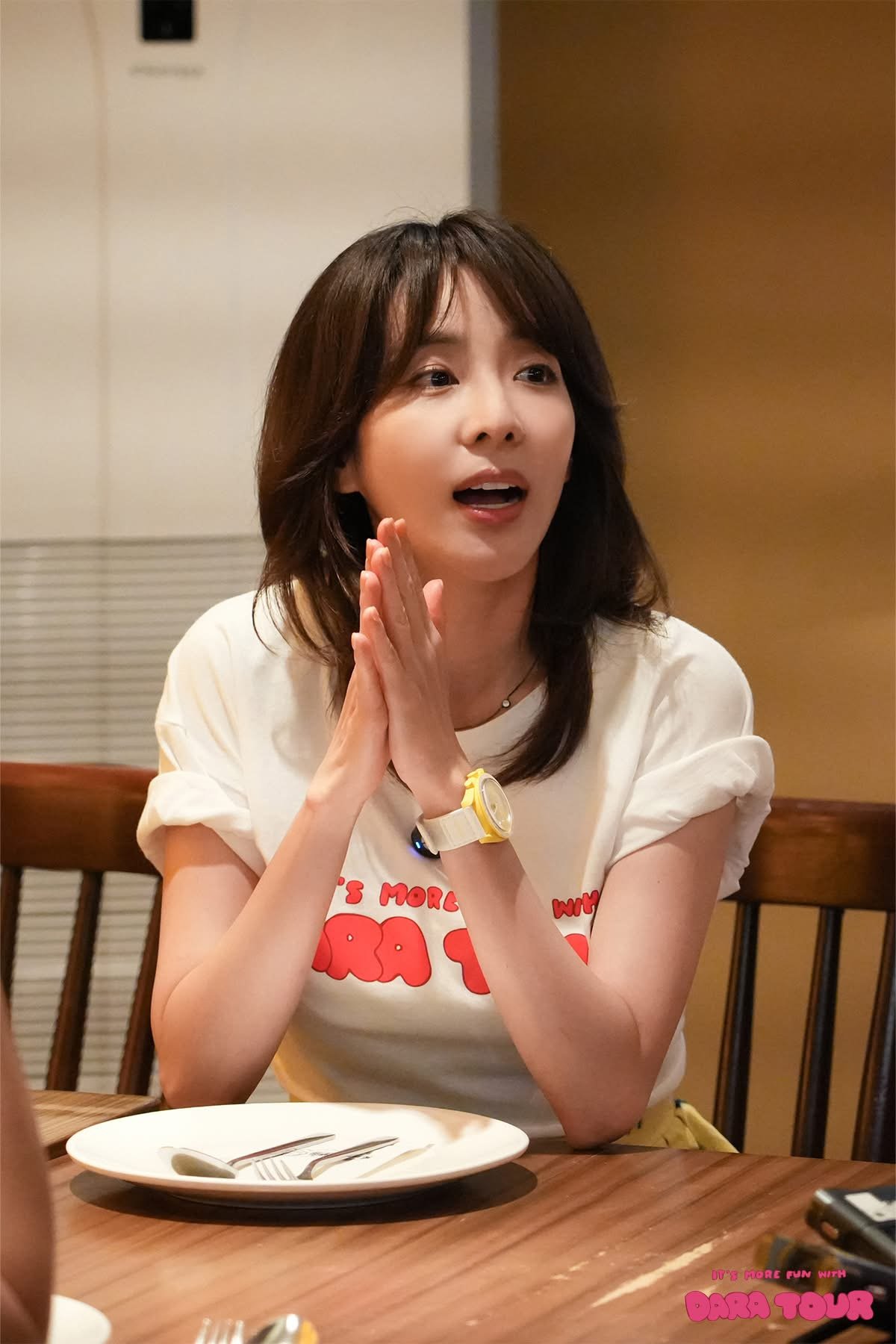 Sandara Park: ‘The Philippines raised me’