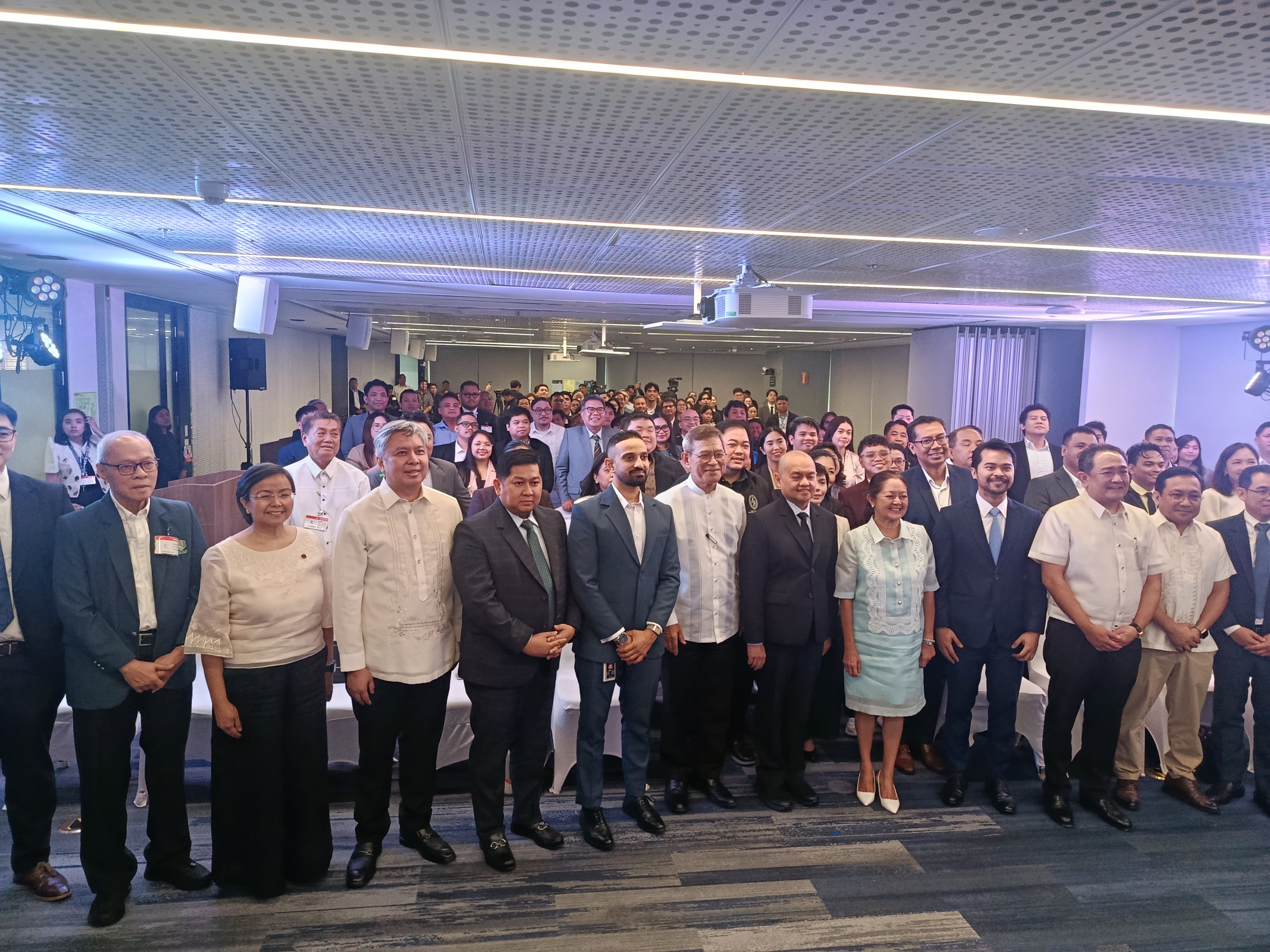 Philippines launches nationwide electronic notarization