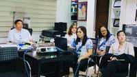 LTO Region 1 reviews employee awards program to improve public service