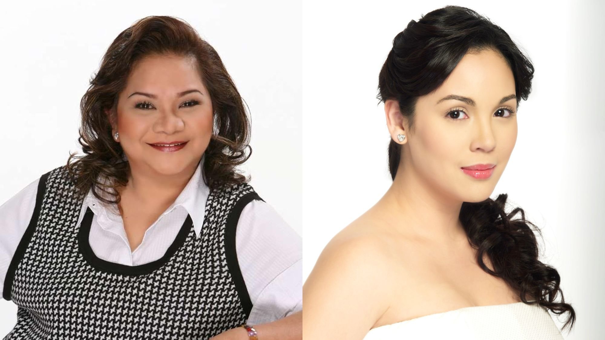 Claudine Barretto to file cyberlibel complaint against Cristy Fermin, Rommel Chika