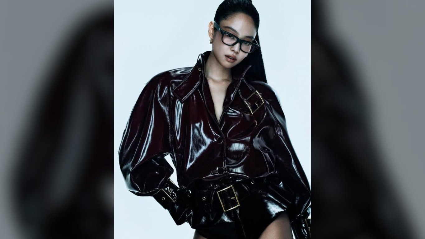 Jennie lends voice to ‘Steps’ soundtrack