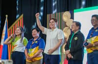 VP Sara urges protection of government workers’ rights