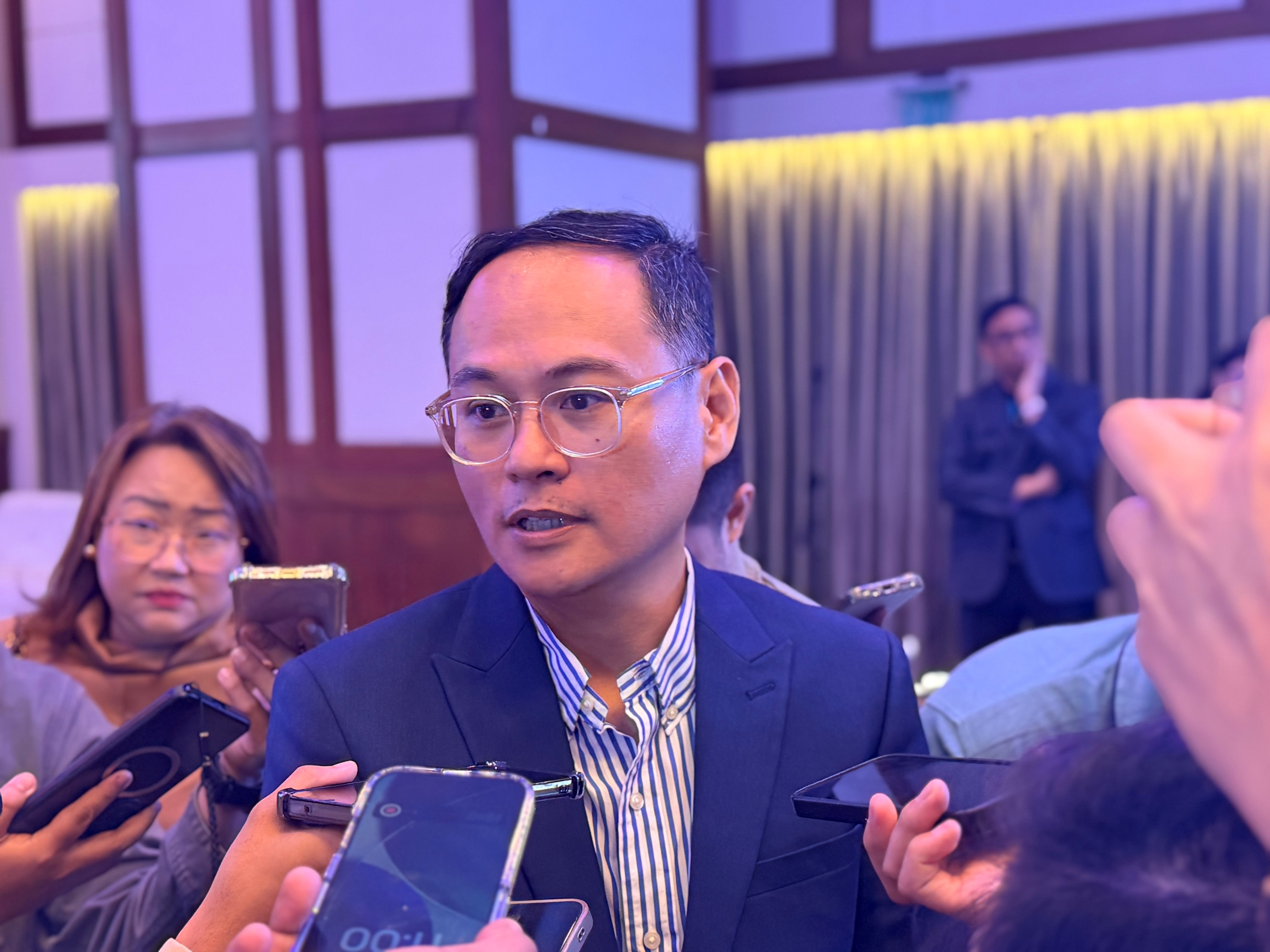 DOTr eyes busway expansion despite budget squeeze
