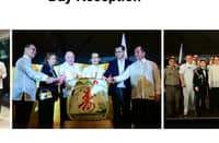 Japan, Philippines reinforce defense ties amid regional tensions