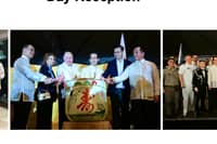 Japan, Philippines reinforce defense ties amid regional tensions