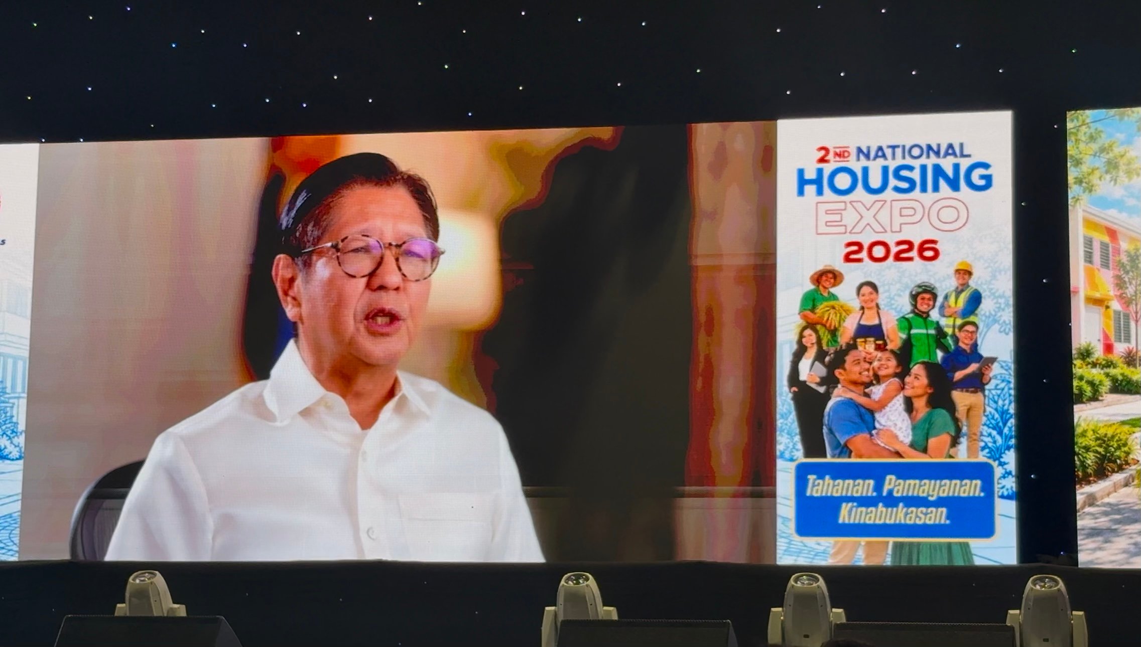 National Housing Expo offers 50,000 homes to Filipinos
