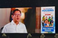 National Housing Expo offers 50,000 homes to Filipinos