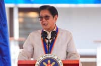 PRESIDENT Ferdinand “Bongbong” Marcos Jr.