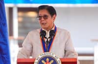 PRESIDENT Ferdinand “Bongbong” Marcos Jr.