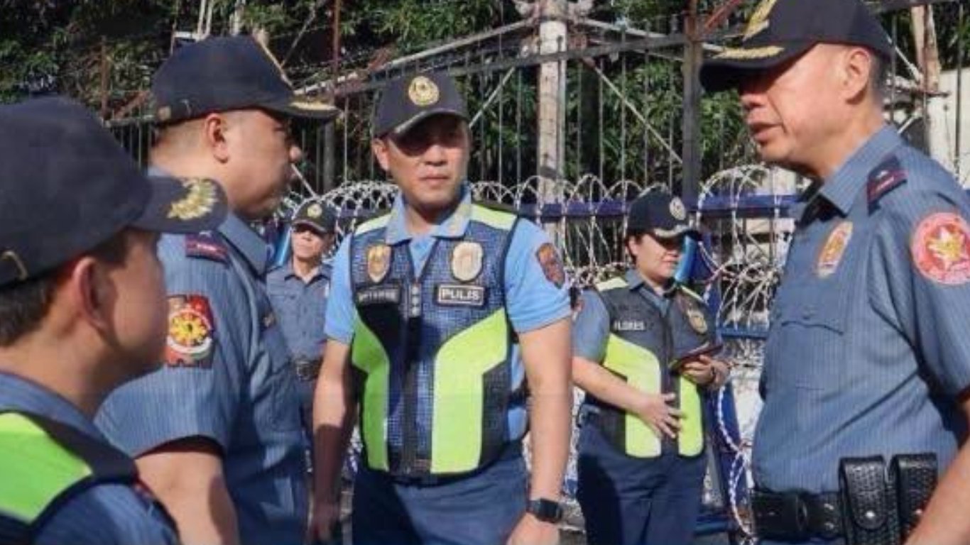 NCRPO audits emergency response chain