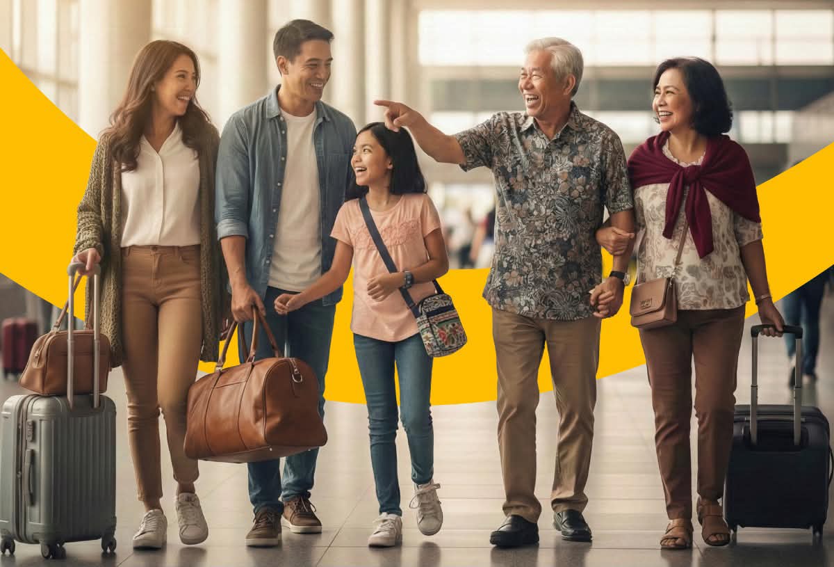 Insurtech provider unveils 'Travel 360' tackling holiday travel disruptions