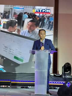 Transportation Sec. Giovanni Lopez
