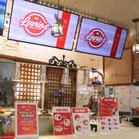 SM City Laoag helps Lanie’s Empanada grow from small kiosk to bigger space