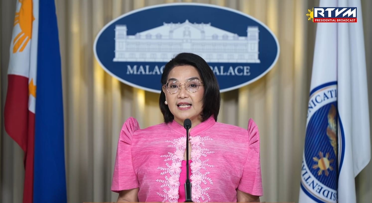 Palace monitors Filipinos amid Europe unrest