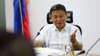 EDUCATION Secretary Sonny Angara