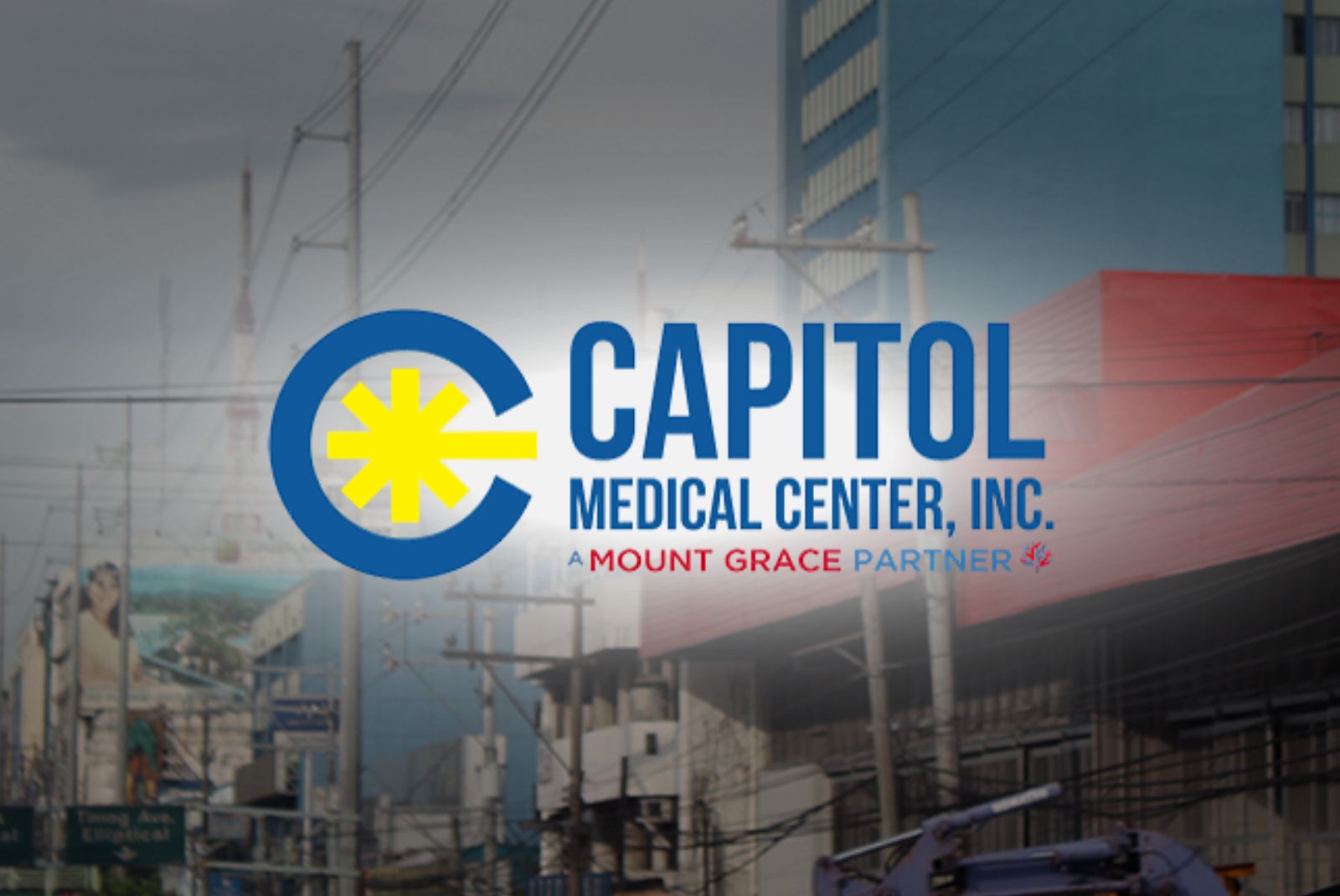 Capitol Medical Center, PallasMed expand PhilHealth YAKAP access