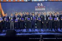 FFCCCII taps ASEAN networks to expand Philippine business