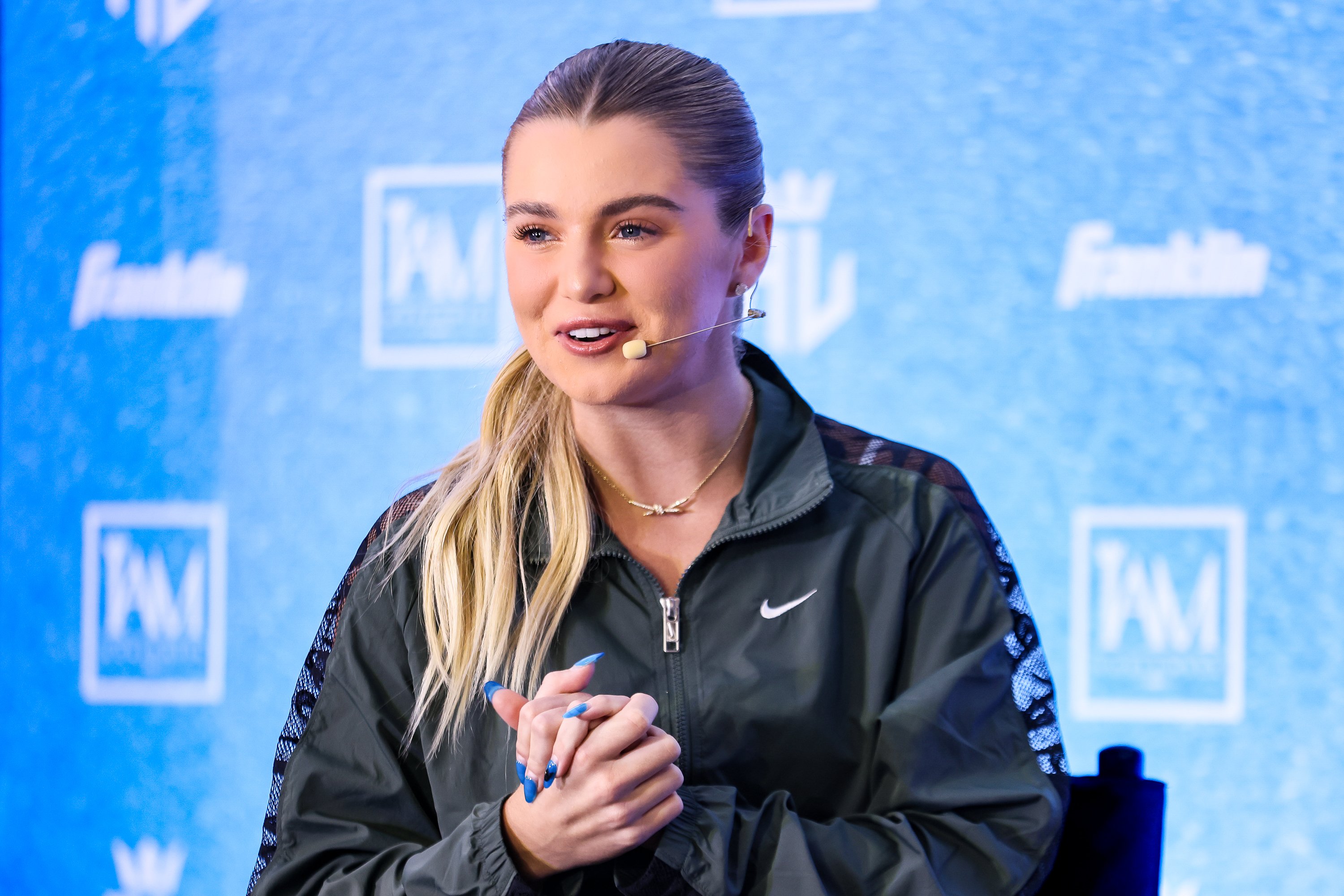 Pickleball star Anna Leigh Waters returns to Manila this December
