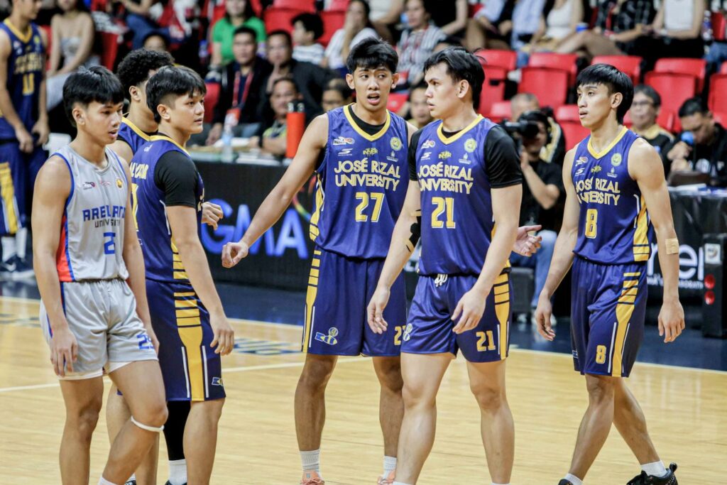 Perpetual aims to stop streaking JRU