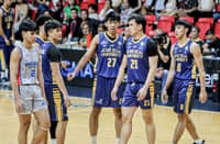 JOSE Rizal University (JRU)