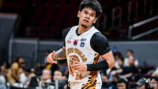 UST's Mark Llemit