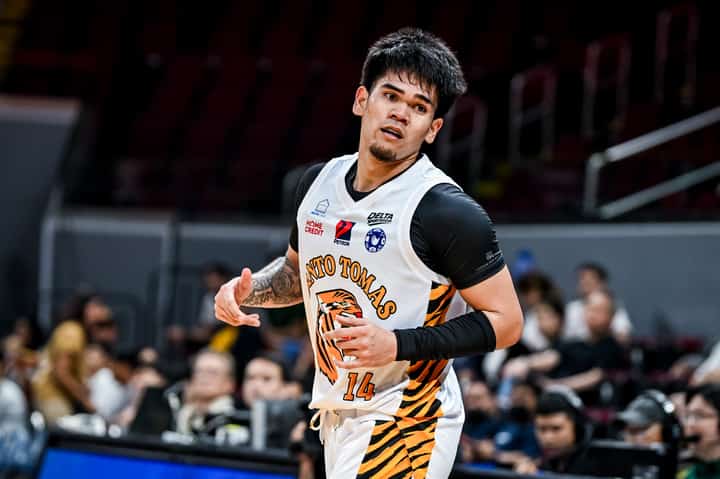 UST's Mark Llemit
