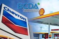 THE renewed lease agreements signed by BCDA subsidiary Poro Point Management Corp. with Chevron, Shell and Petron reinforce the seaport’s role as a key logistics hub for fuel distribution, essential commodities, and commercial trade in the region.