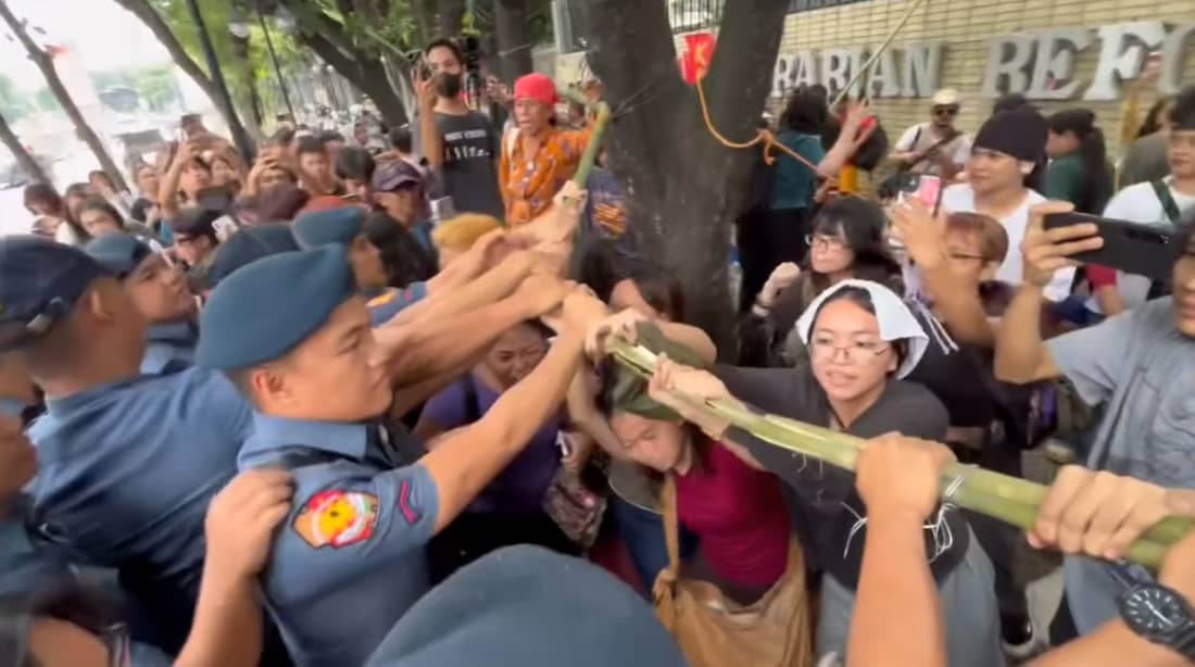 Screengrab from Matanglawin Ateneo