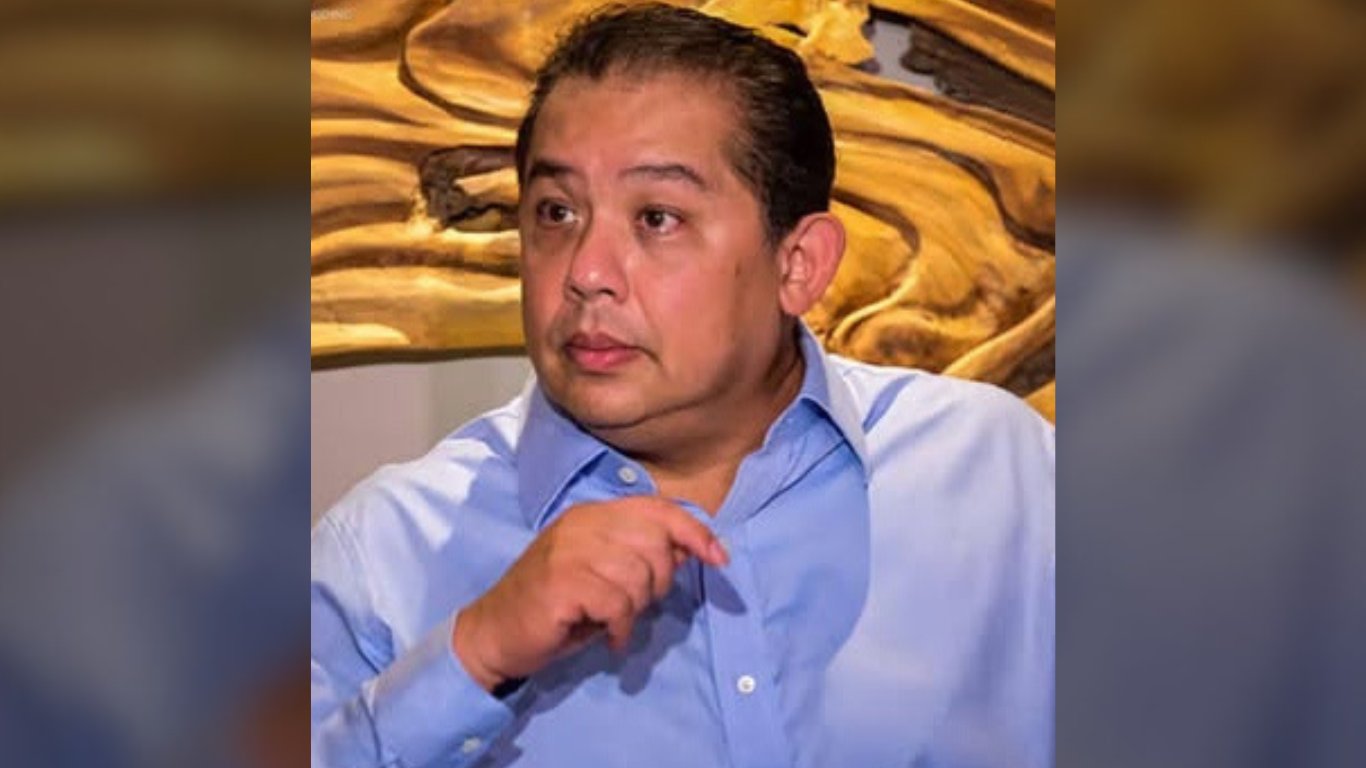 Romualdez urged Co to enter politics, court told