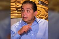 MARTIN Romualdez