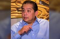 MARTIN Romualdez