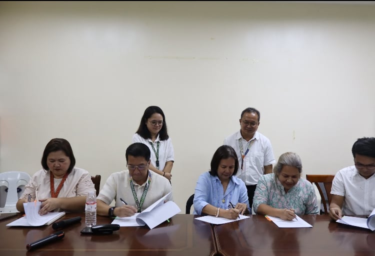 DA to distribute 1,375 pigs to CALABARZON farms