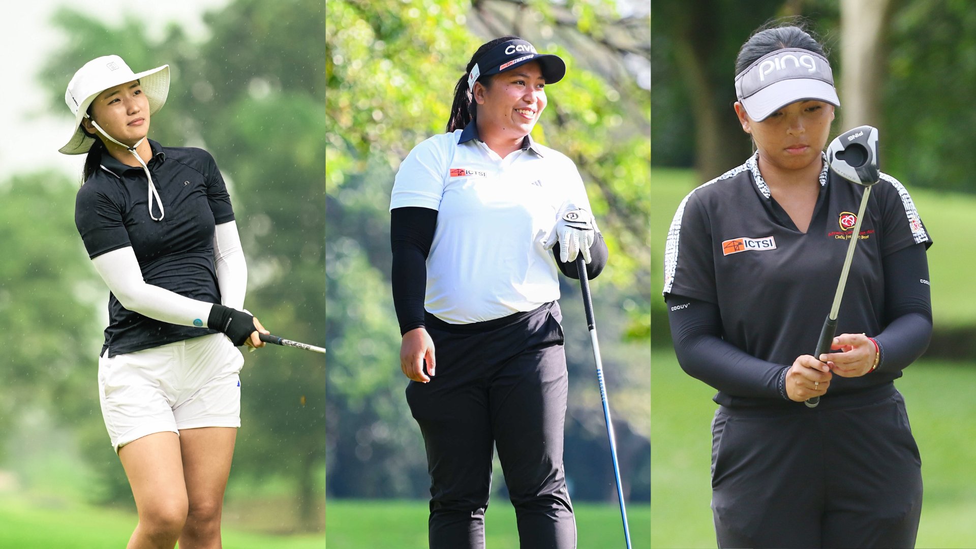 Lee, Bisera, Avaricio brace for shootout 
